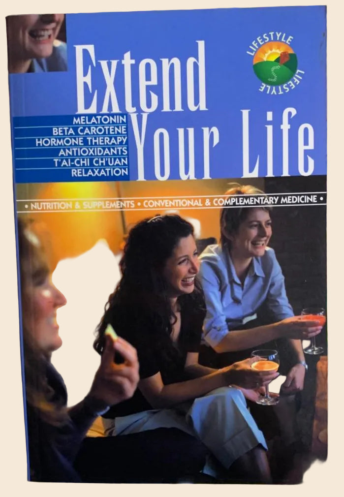 Extend Your Life