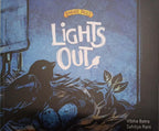 Lights Out, illustrated children’s picture book from Karadi Tales.