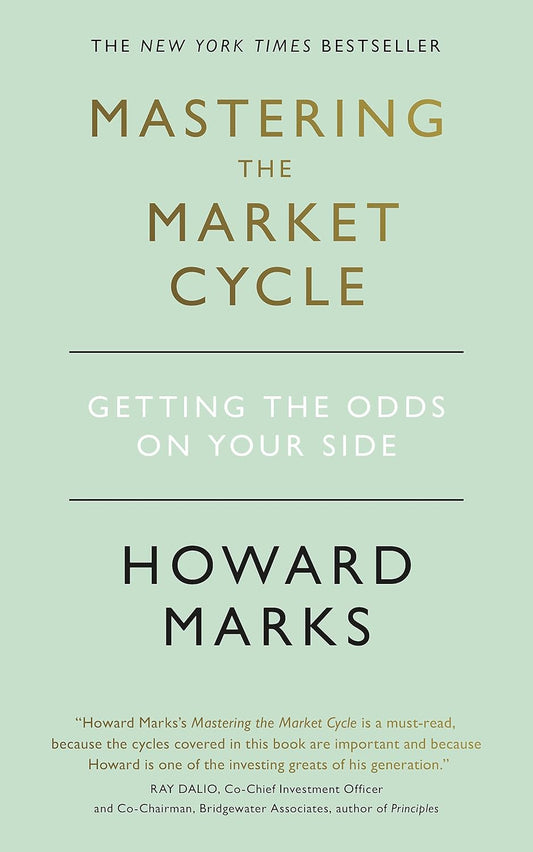 Mastering the Market Cycle