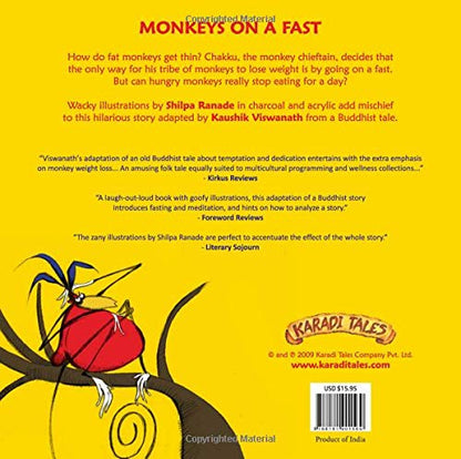 Monkeys On A Fast