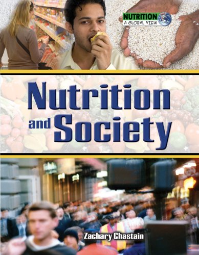 Nutrition and Society
