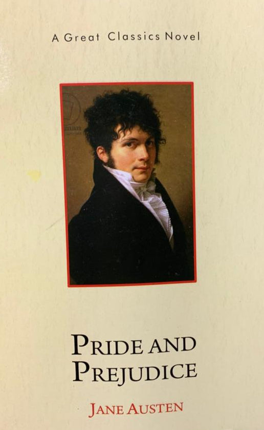 Pride and Prejudice