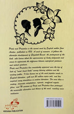 Pride and Prejudice, additional product image.