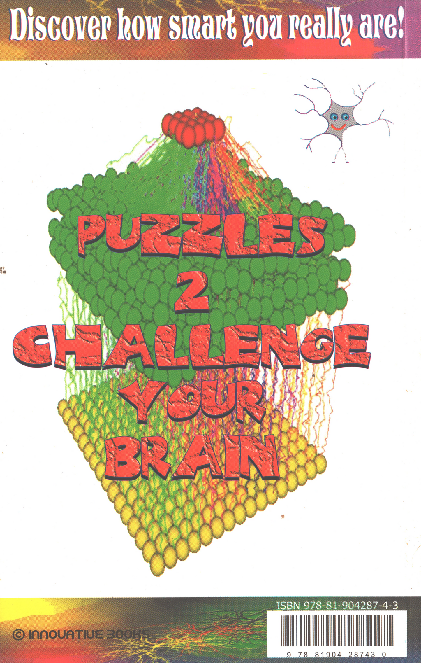 Puzzles 2: Challenge Your Brain (IQ Test)