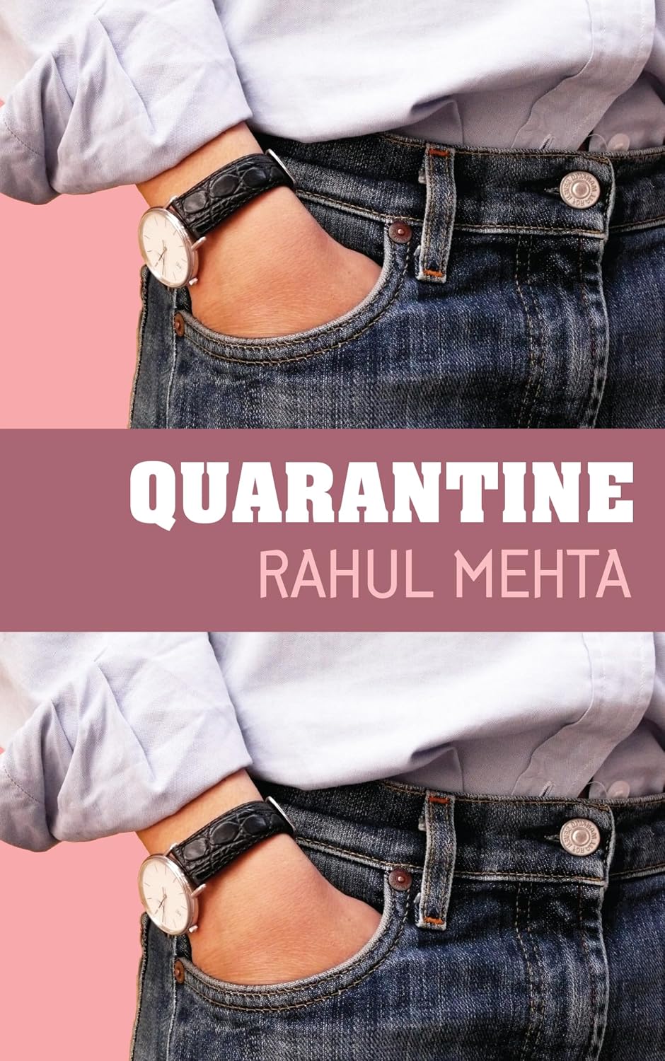 Quarantine: Stories