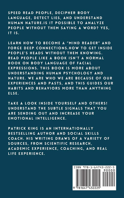 Read People Like A Book