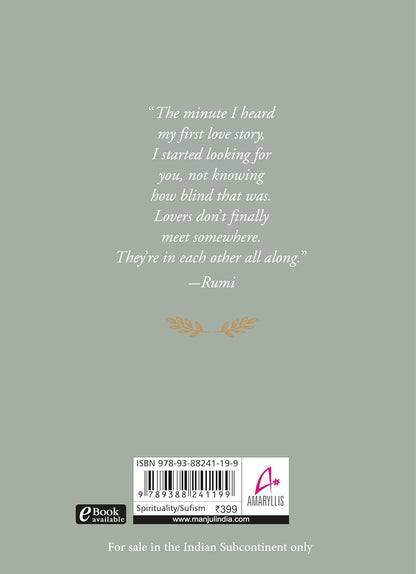 Rumi’s Little Book of Love and Laughter