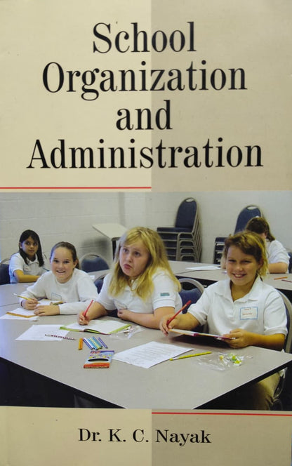 School Organization and Administration