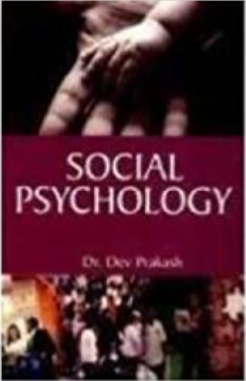Social Psychology
