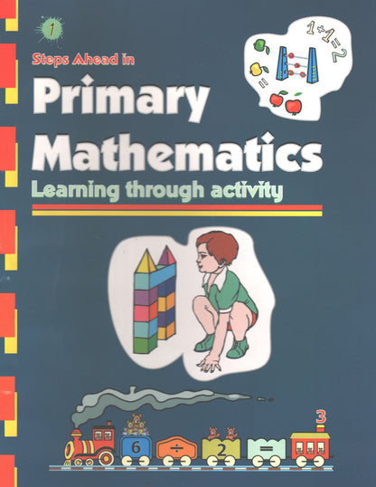 Steps Ahead in Primary Mathematics