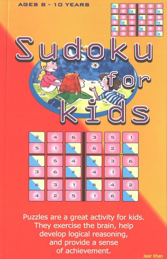 Sudoku for Kids