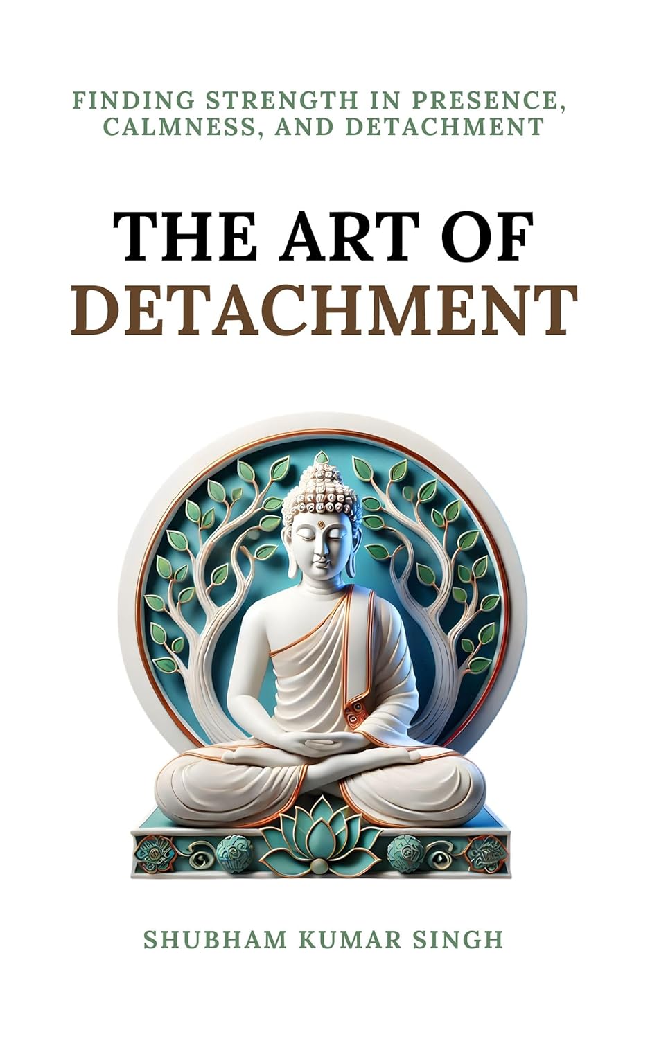 The Art of Detachment