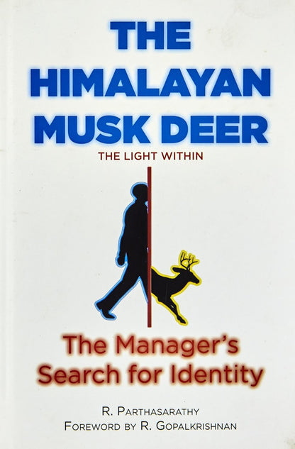 The Himalayan Musk Deer: The Light Within