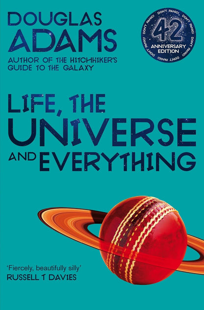 The Hitchhiker’s Guide to the Galaxy - Complete Collection