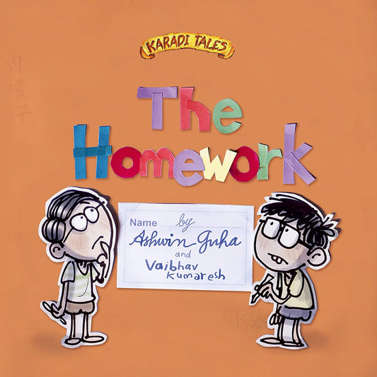 The Homework