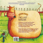 The Last Bargain, additional product image from Karadi Tales.