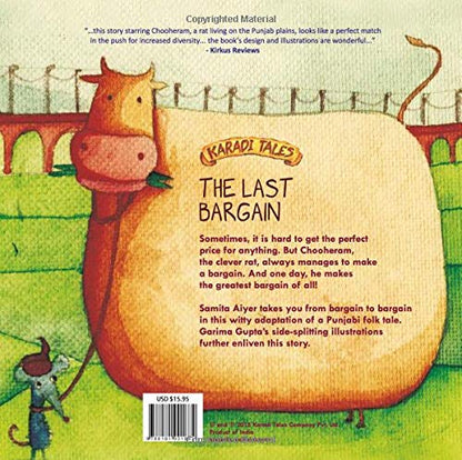 The Last Bargain