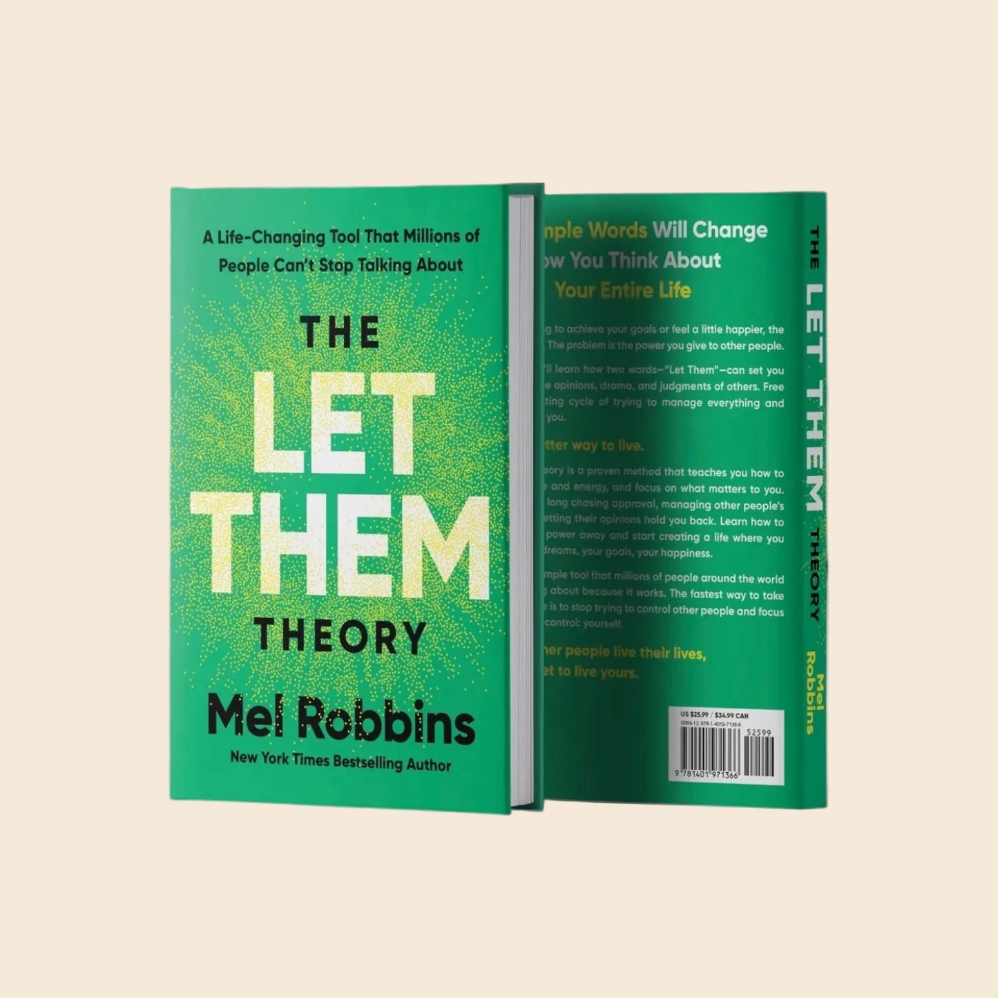 The Let Them Theory