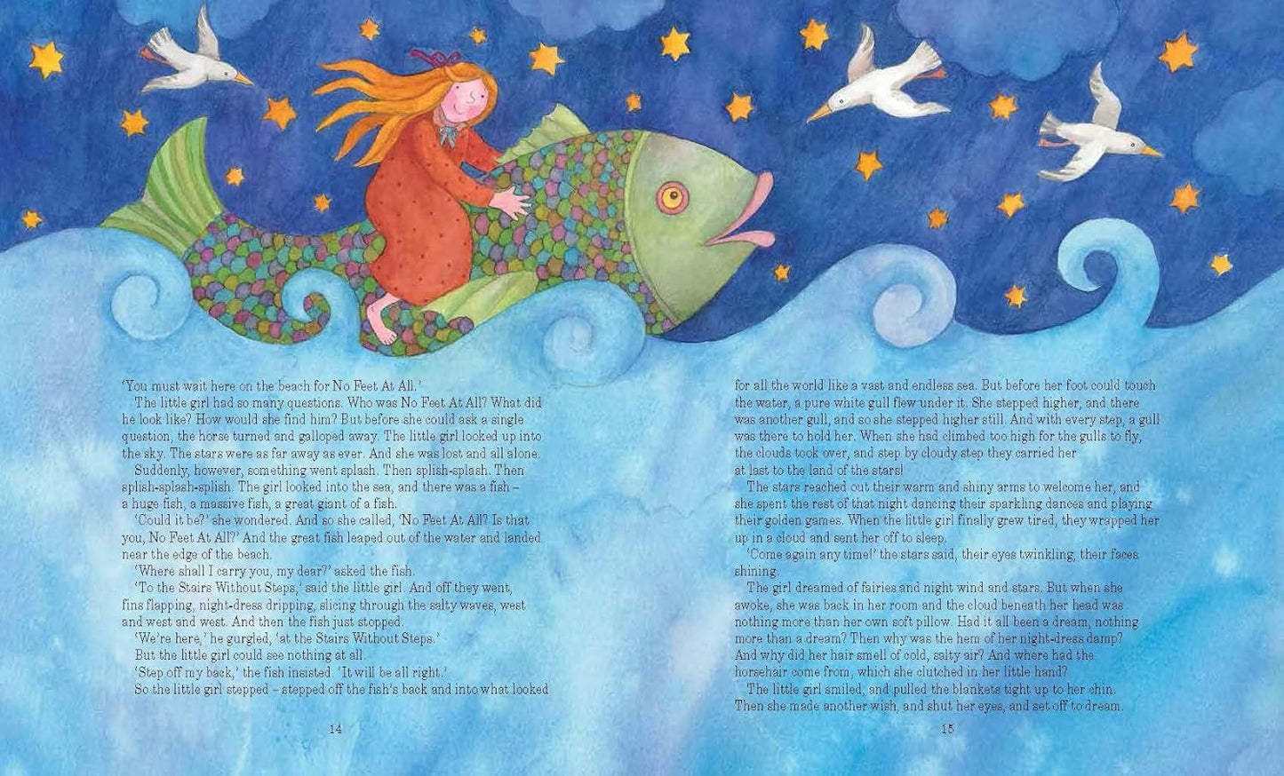 The Lion Storyteller - Awesome Book of Stories