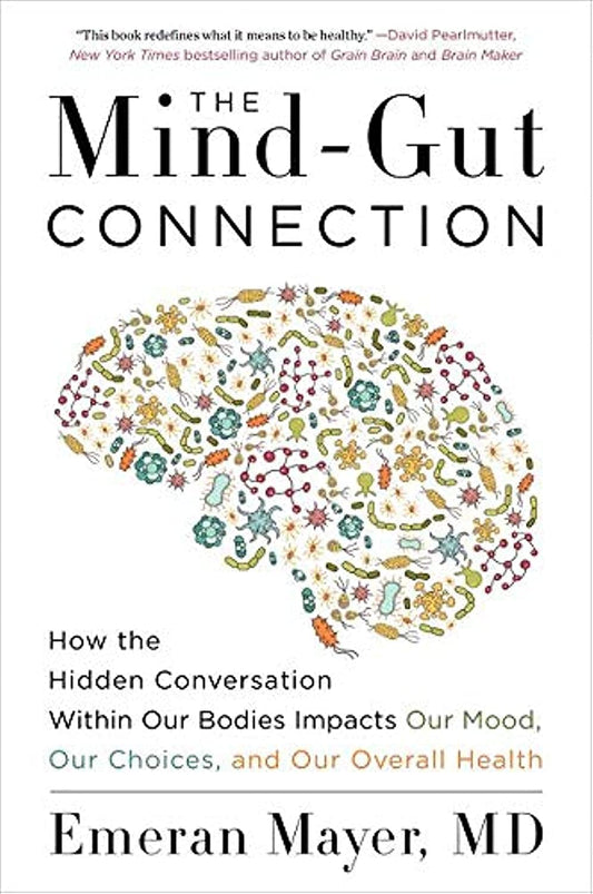 The Mind-Gut Connection