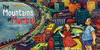 The Mountains of Mumbai, illustrated children’s picture book cover from Karadi Tales.