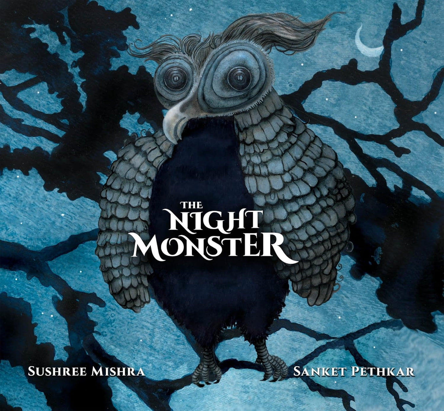 The Night Monster