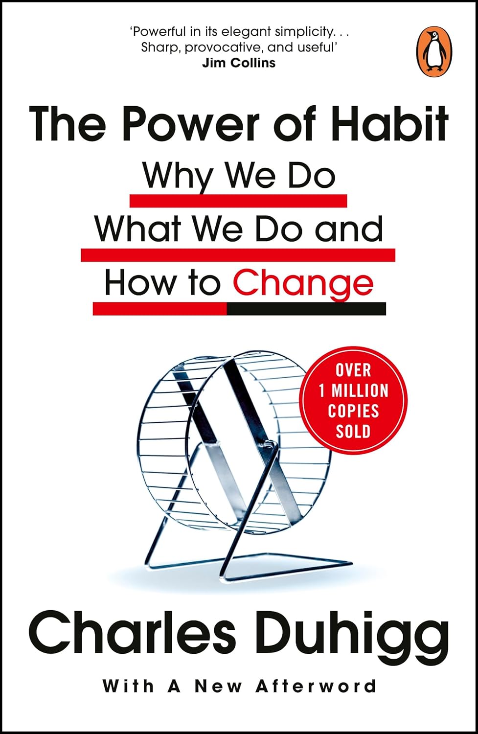 The Power of Habit