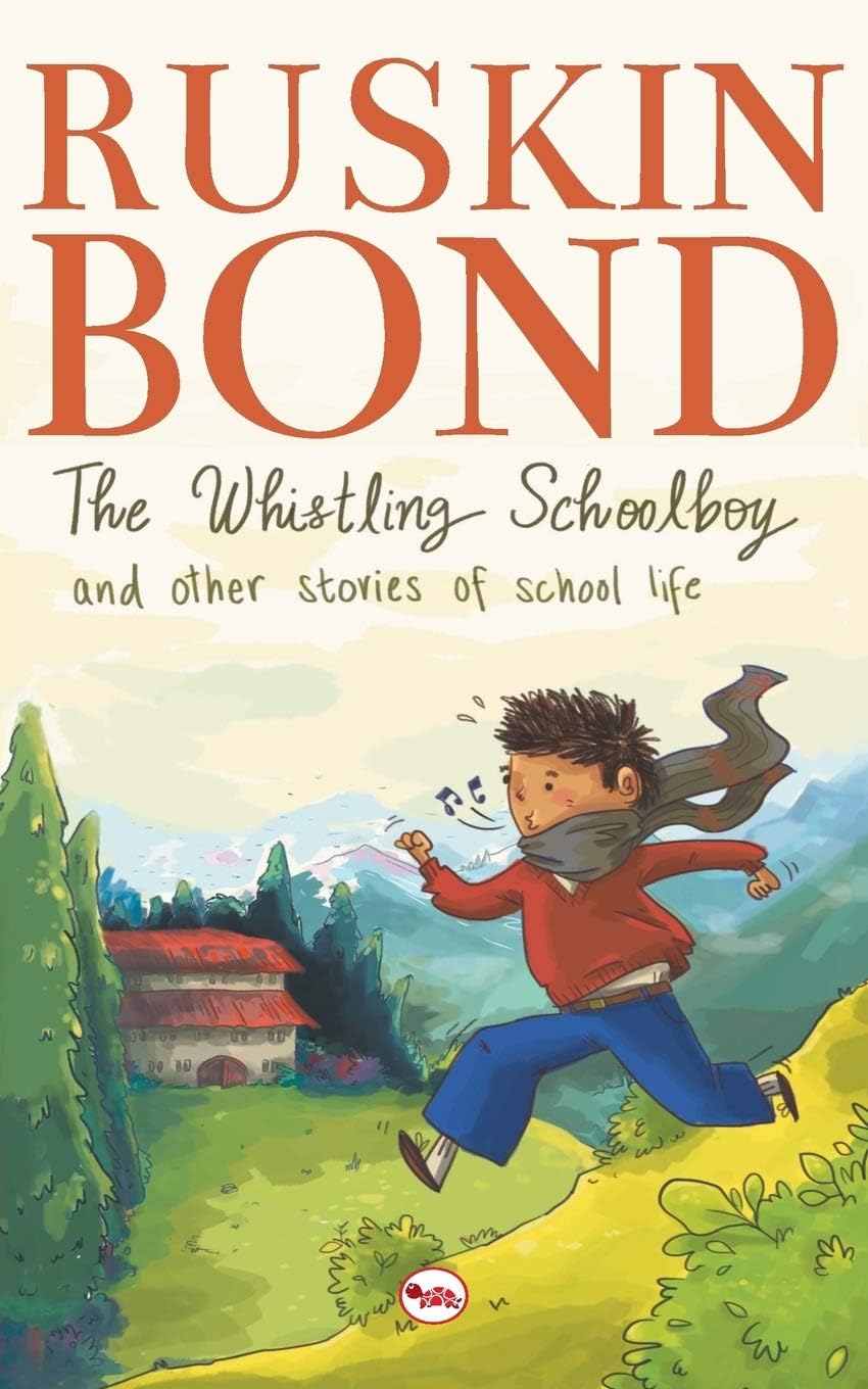 The Whistling Schoolboy and Other Stories