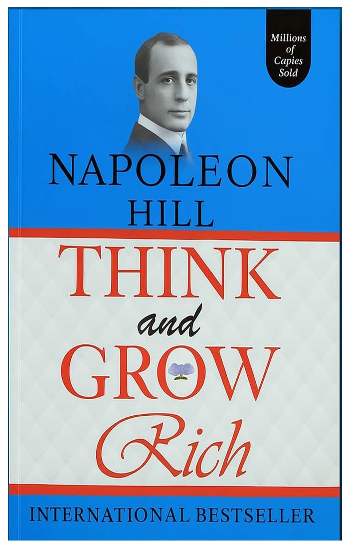 Think and Grow Rich