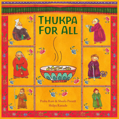 Thukpa for All