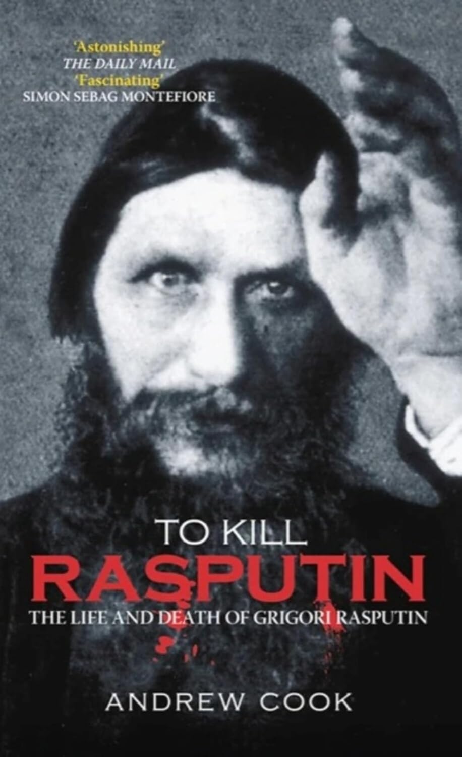 To Kill Rasputin