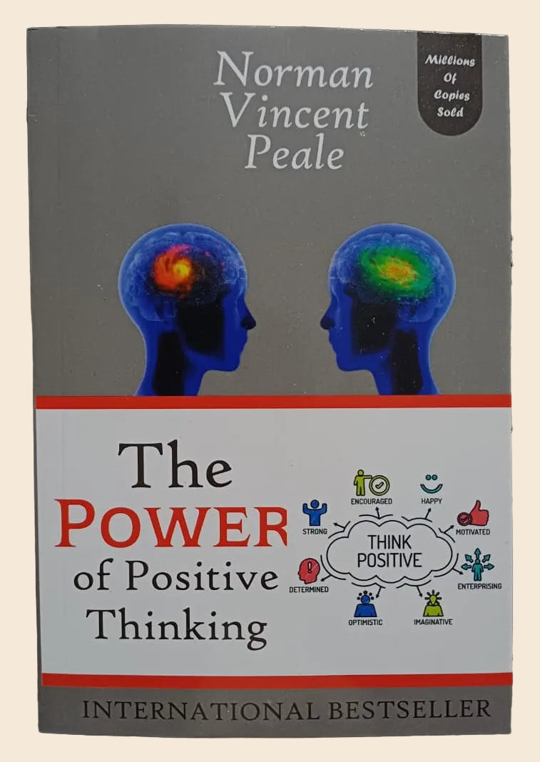 The Power of Positive Thinking