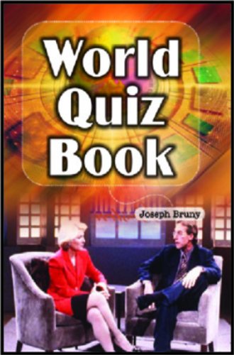 World Quiz Book