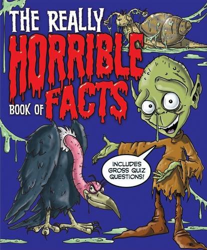 A Really Horrible Book of Facts