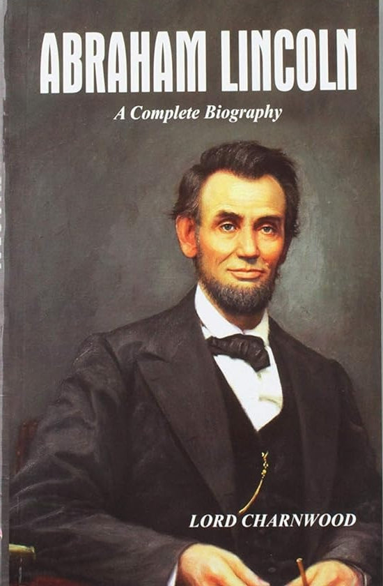 Abraham Lincoln
