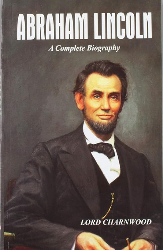 Abraham Lincoln