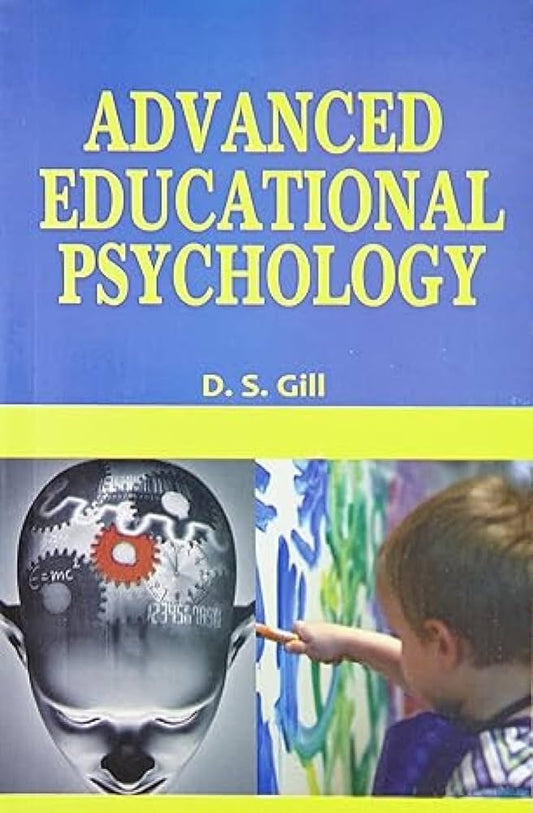 Advanced Educational Psychology