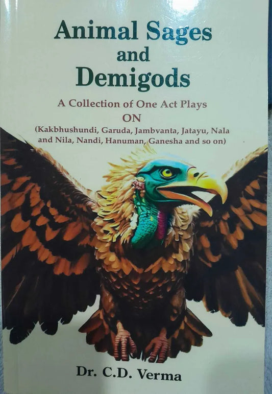Animal Sages and Demigods