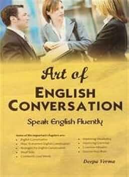 Art of English Conversation