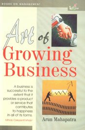 Art of Growing Business