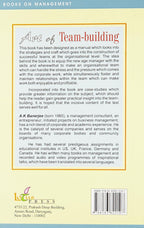 Additional product image for Art of Team Building