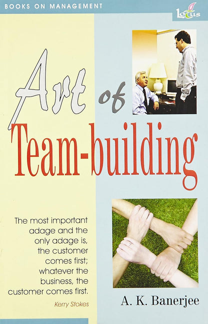 Art of Team Building