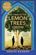 Book cover: As Long As The Lemon Trees Grow