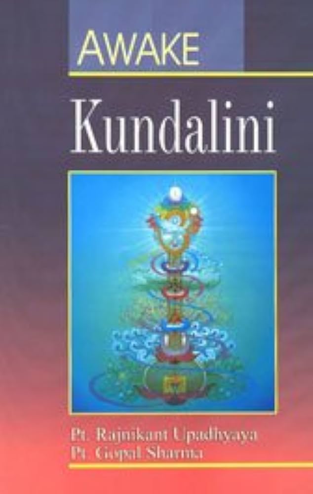 Awake Kundalini - 2020