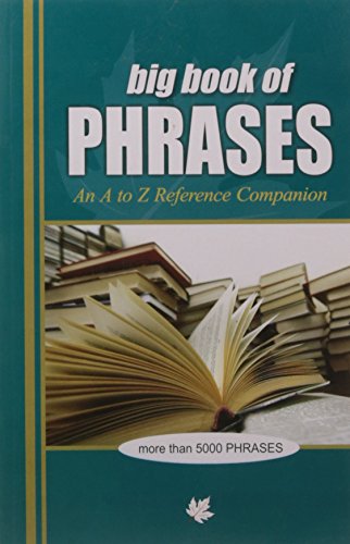 Big Book of Phrases