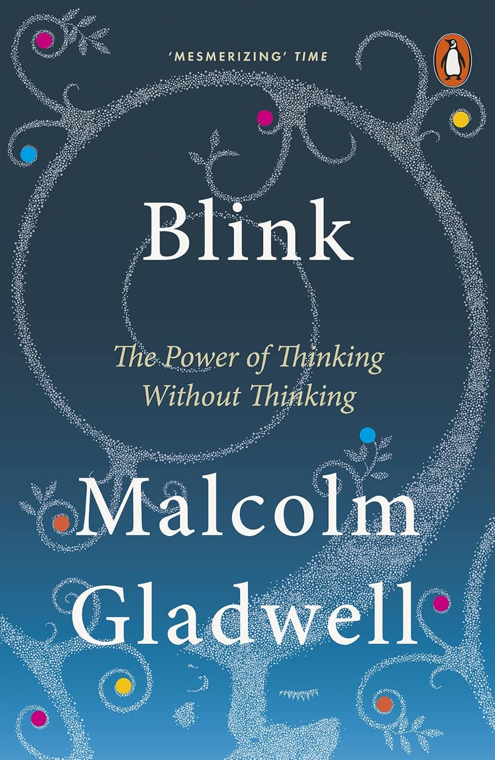Think Without Talking Blink: The Power of Thinking Without Thinking | Innovative Books