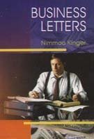 Business Letters, English-language reference book from Lotus Press.