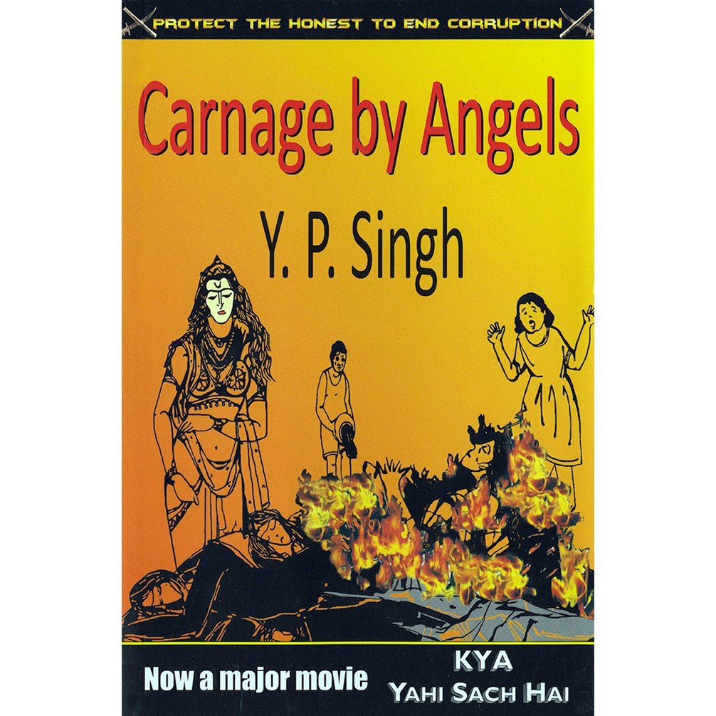 Carnage by Angels