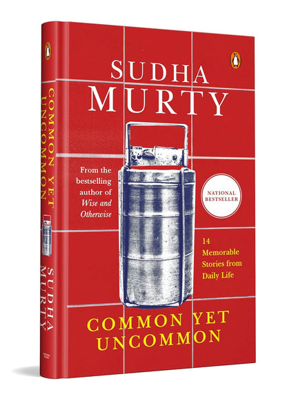 Common Yet Uncommon