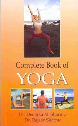 Complete Book of Yoga